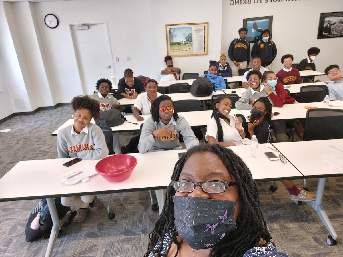 Scholars – Butterfly Works